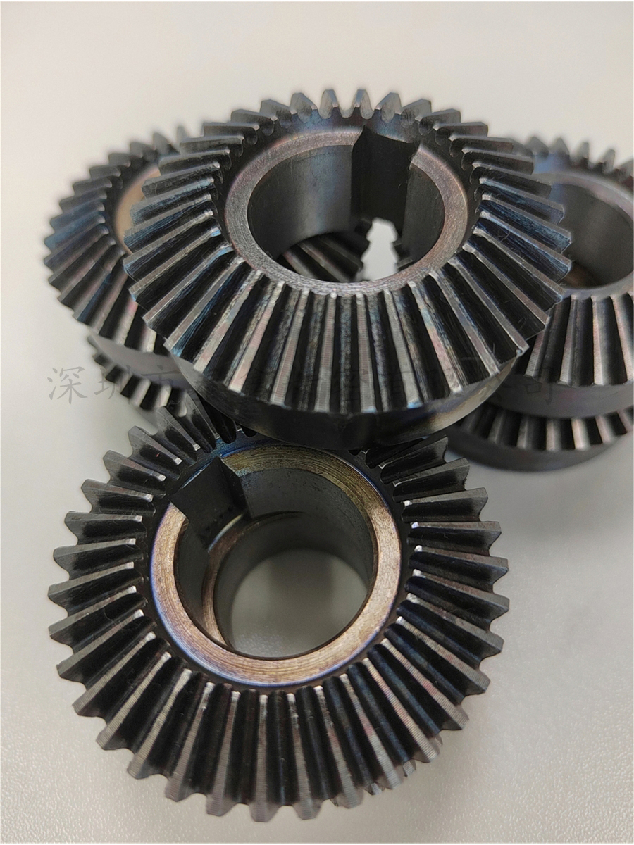 C45直伞齿轮锥齿轮