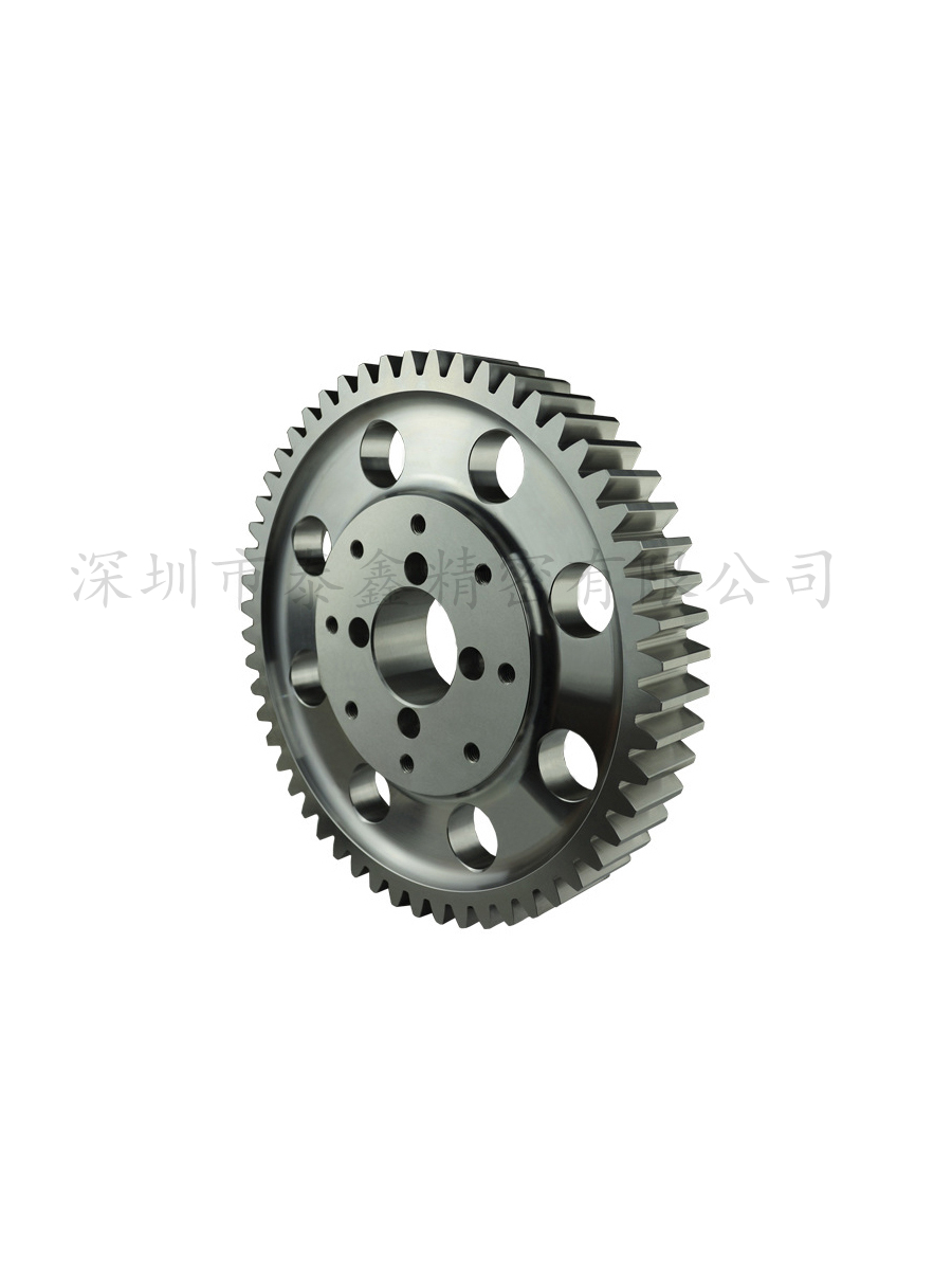 高精密斜齿轮