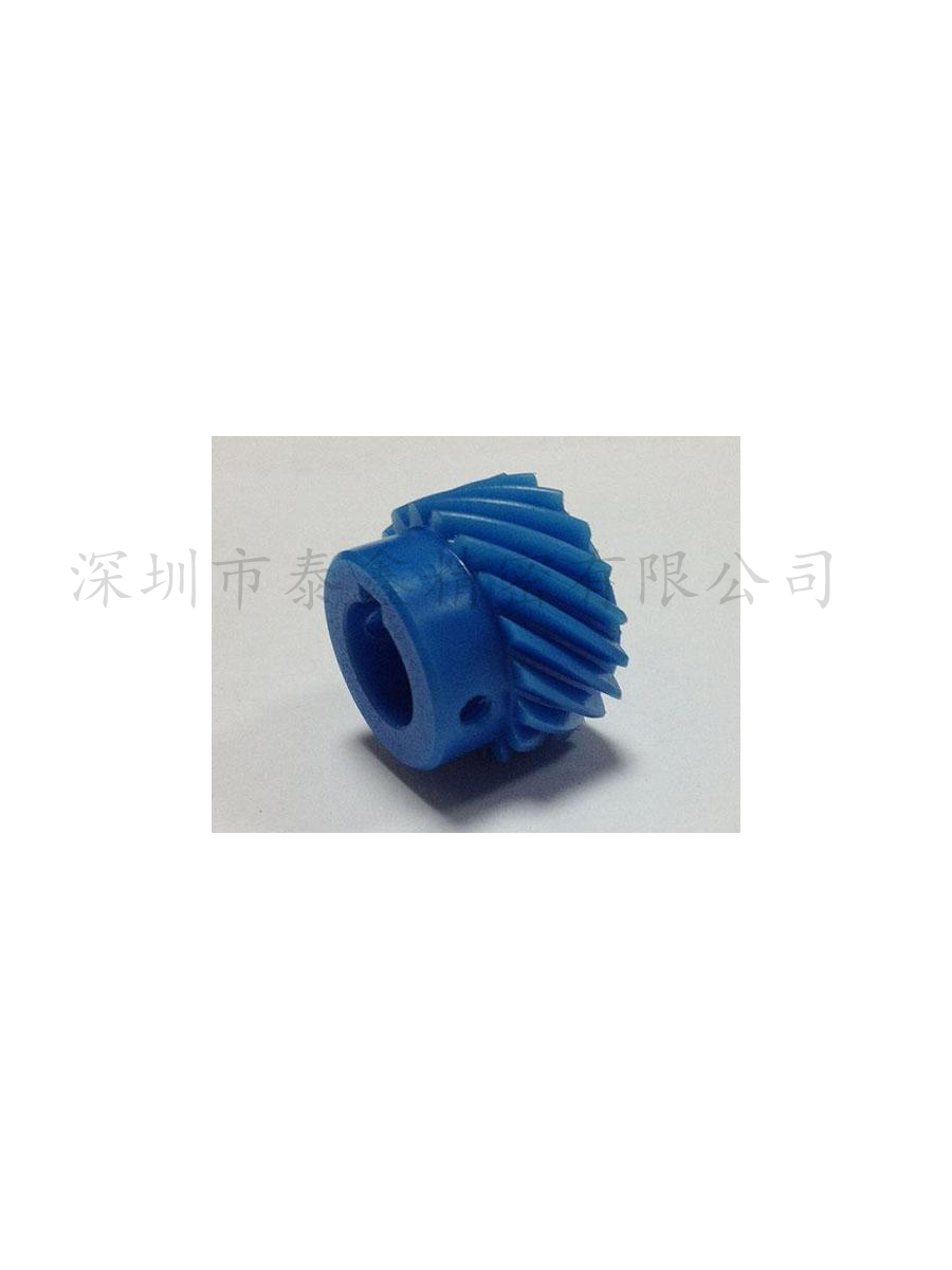 尼龙斜齿轮