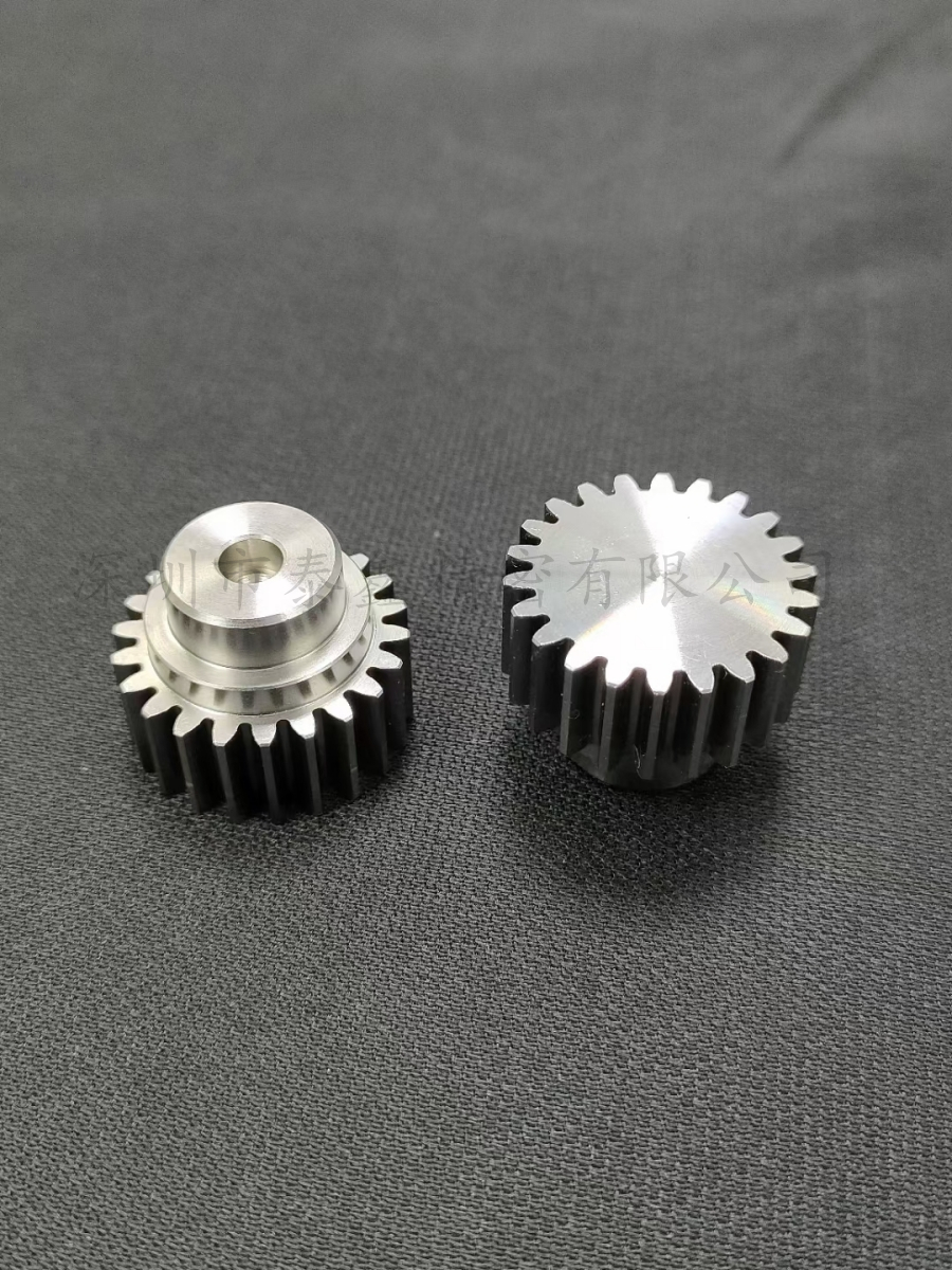 45#行星齿轮直齿轮