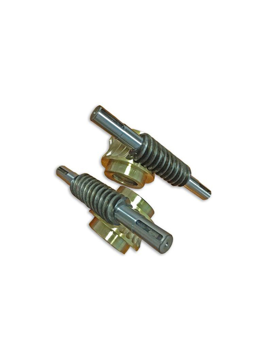 黄铜蜗轮蜗杆套