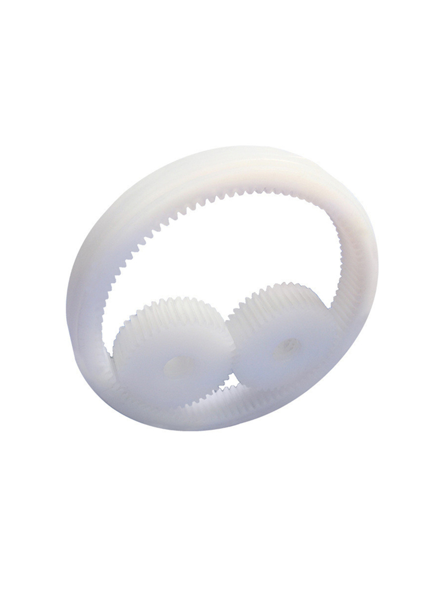 塑胶内齿圈